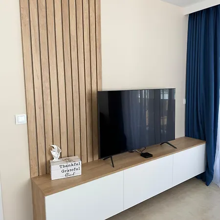 شقة Datelina 3 بلوفديف