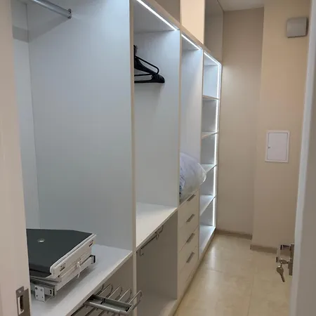 Datelina 3 شقة *